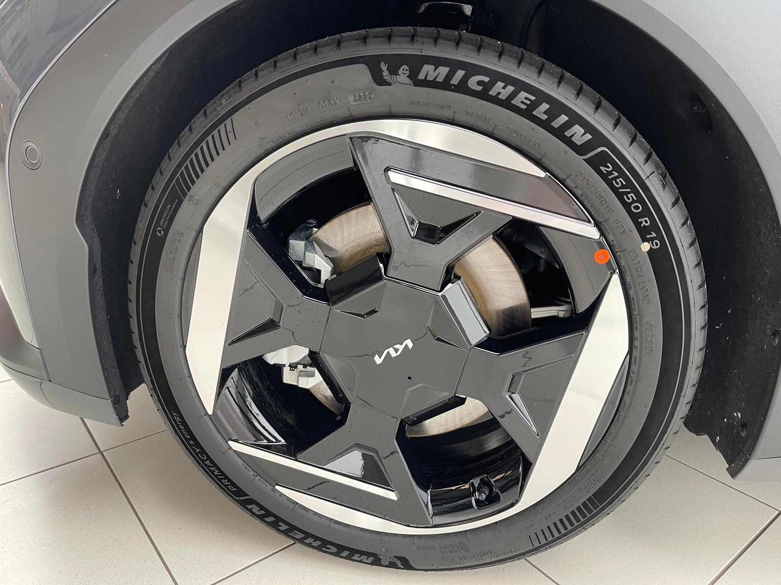 Kia EV4 – Bild 19