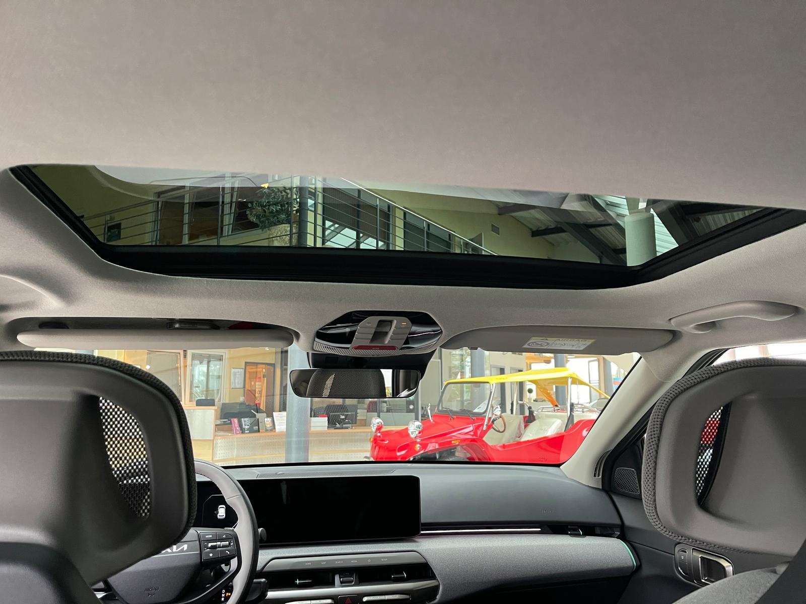 Kia EV4 – Bild 20