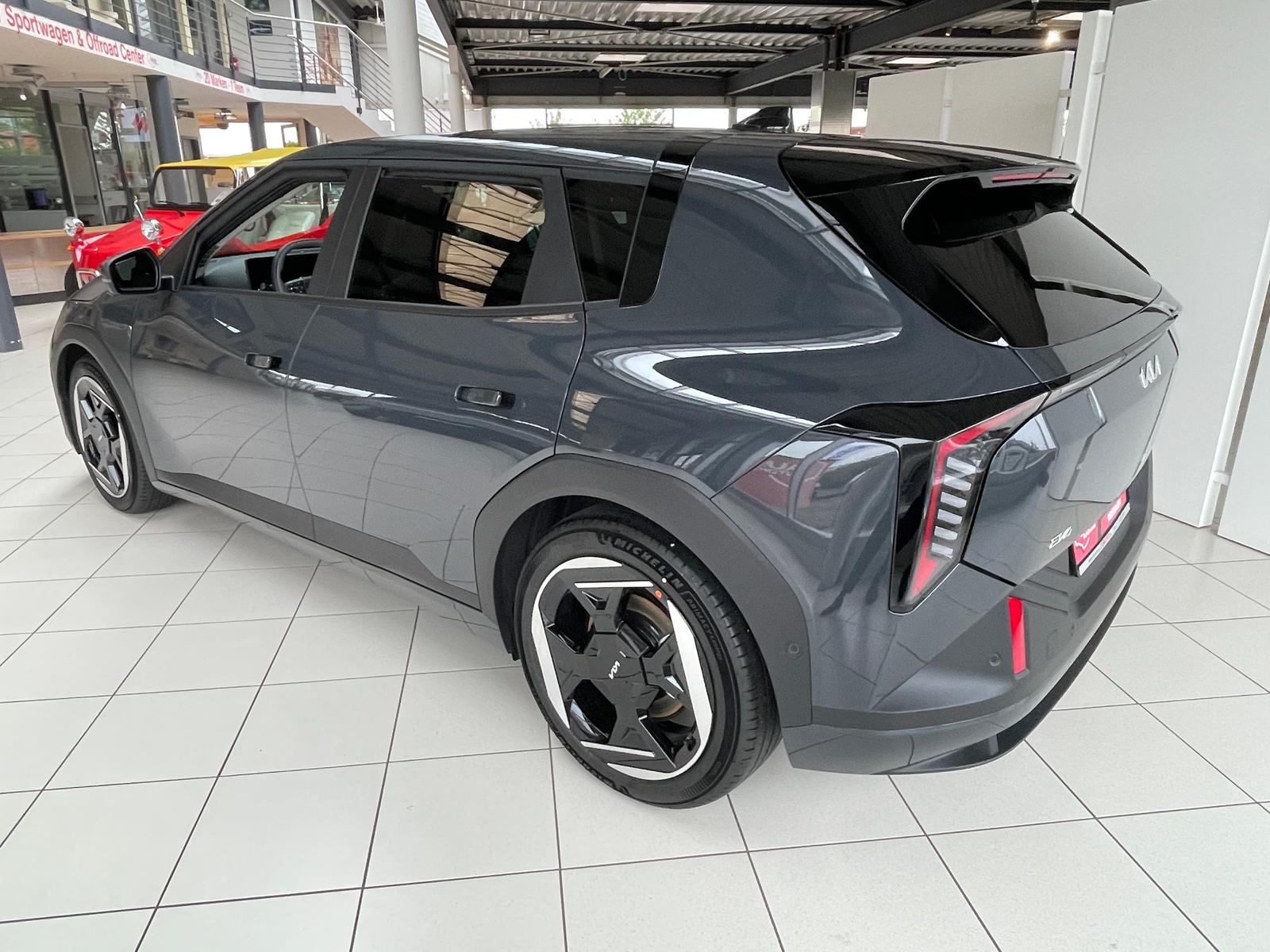 Kia EV4
