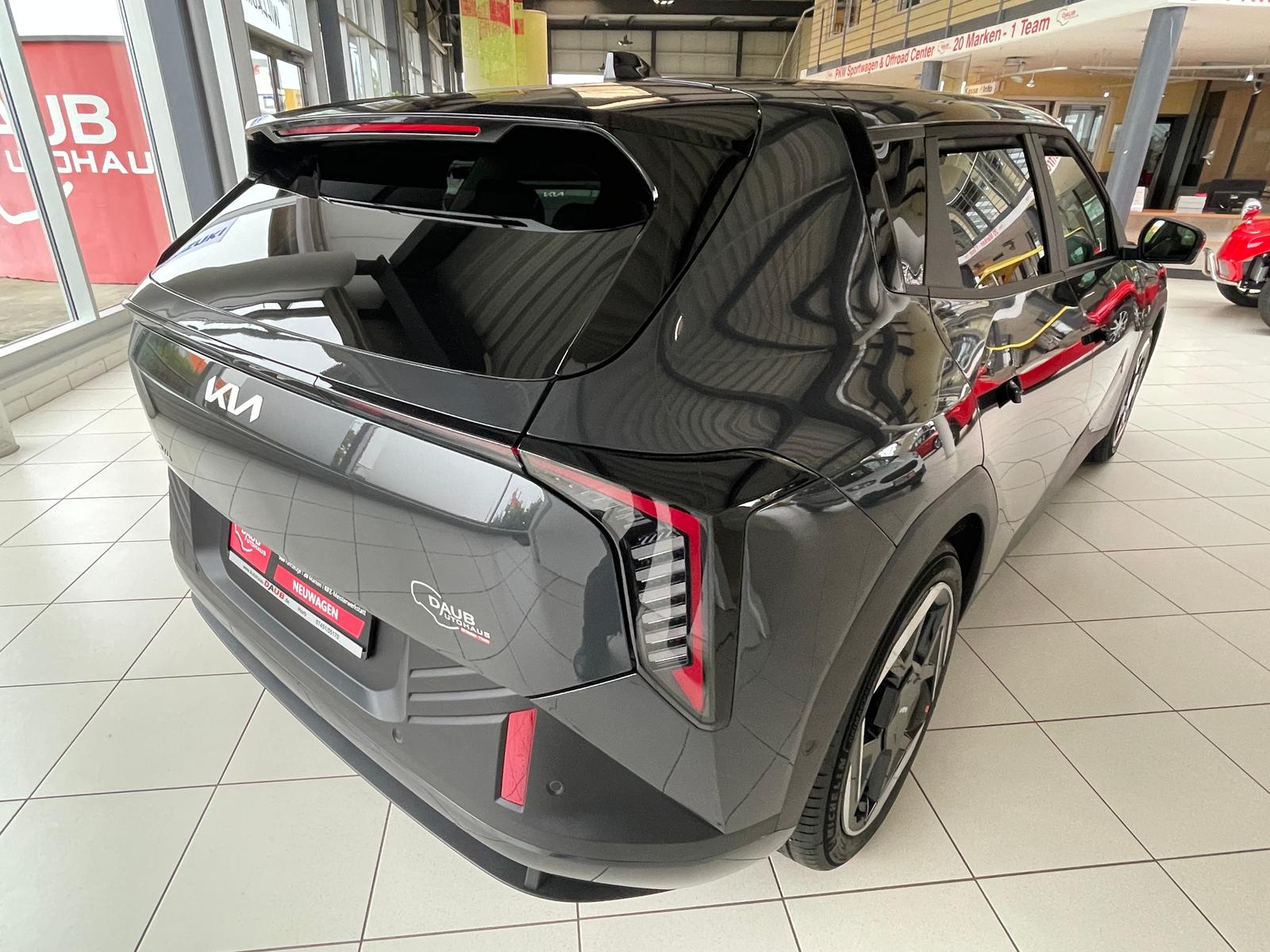 Kia EV4 – Bild 5
