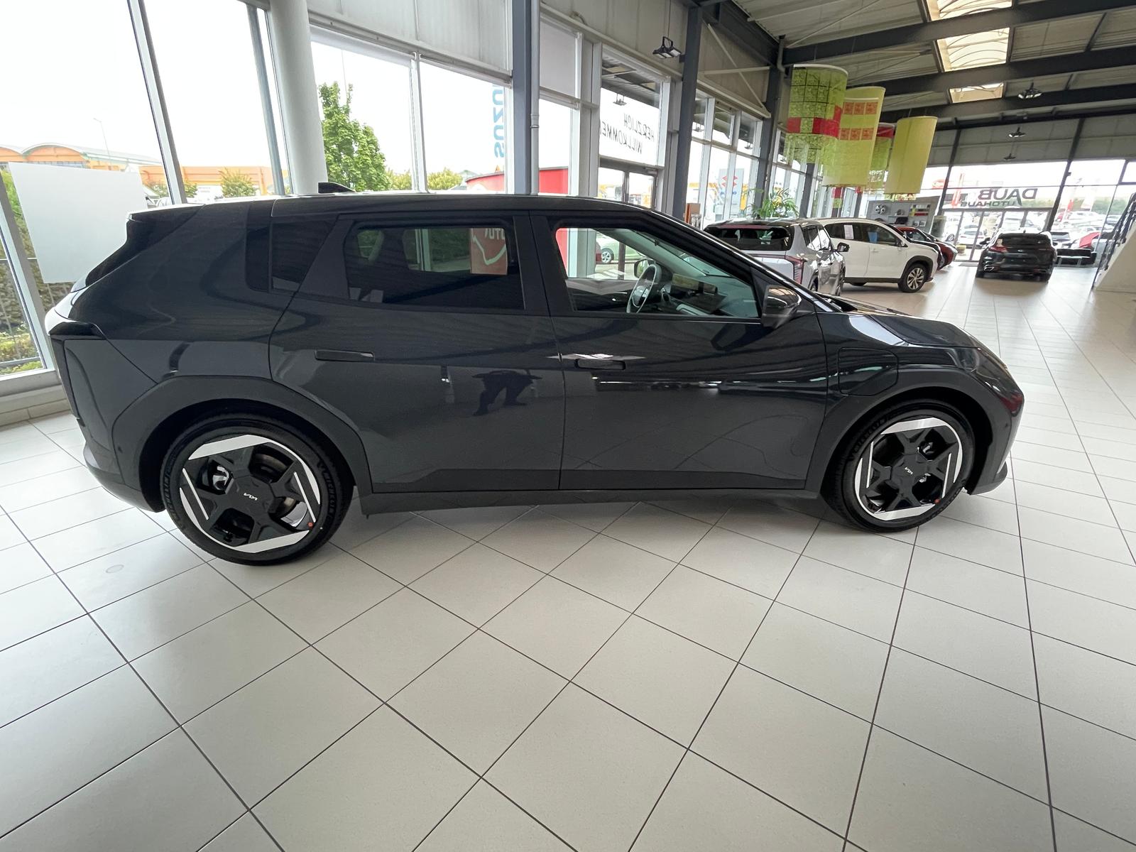 Kia EV4 – Bild 6