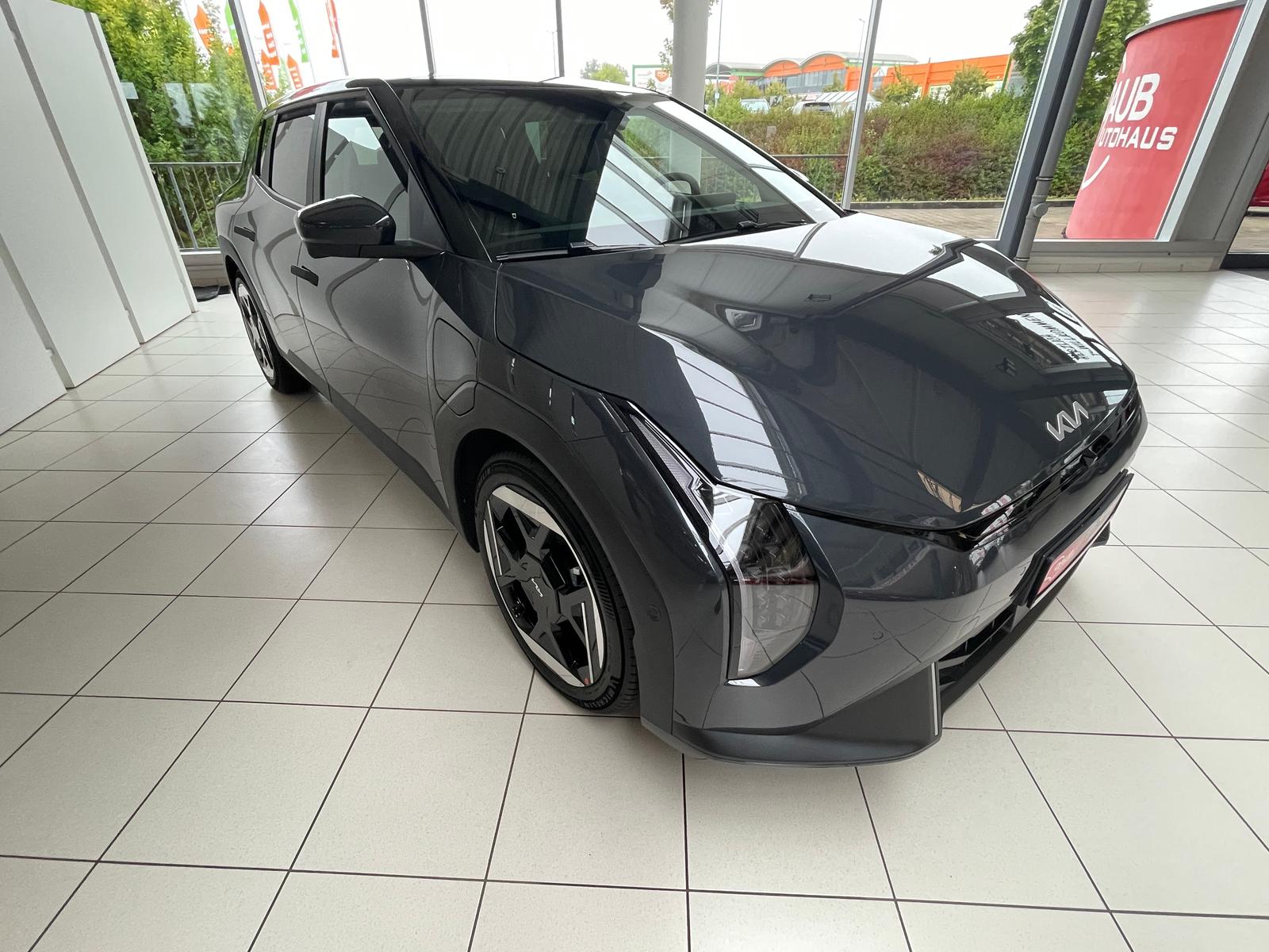 Kia EV4 – Bild 7