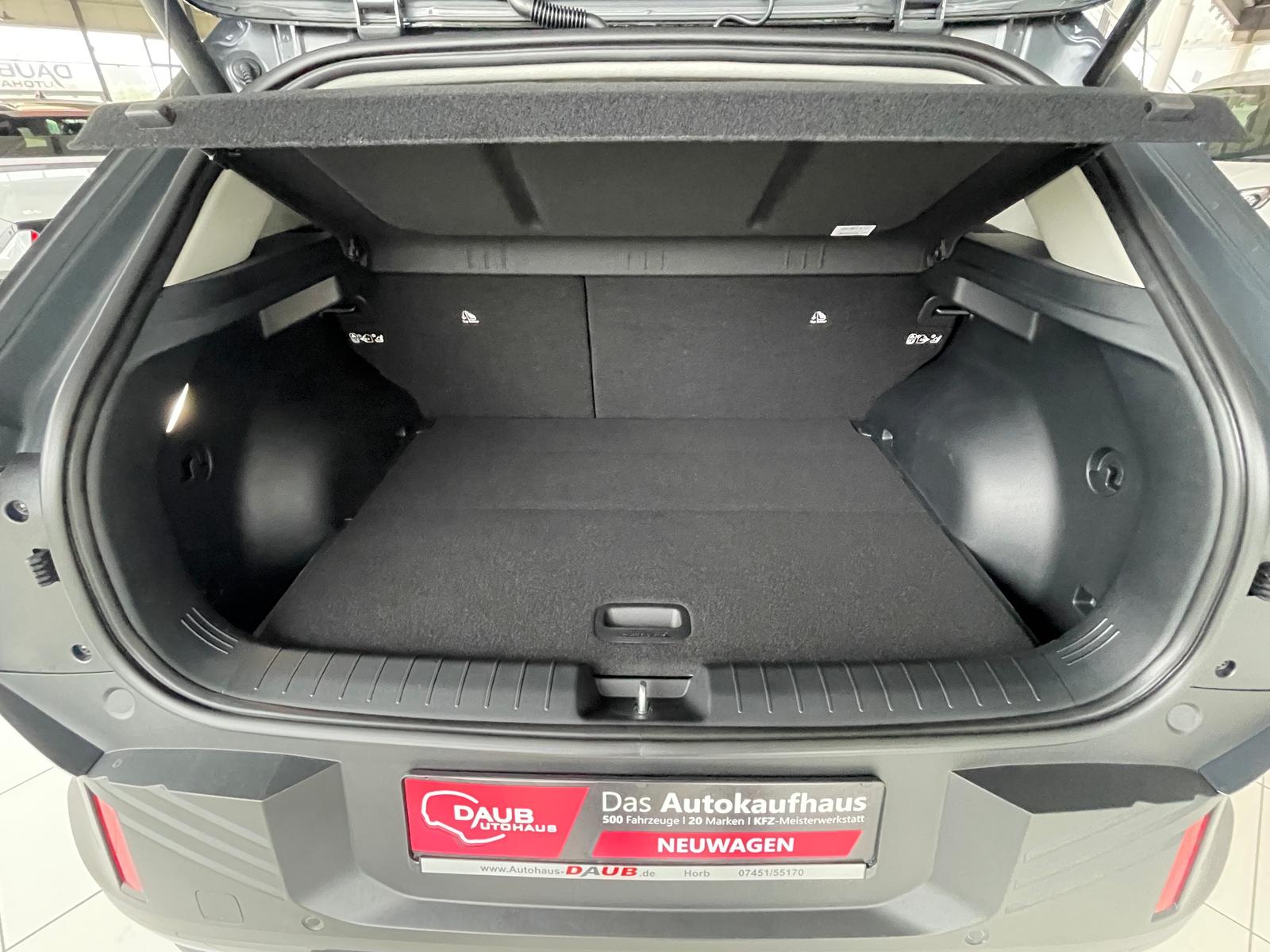 Kia EV4 – Bild 8