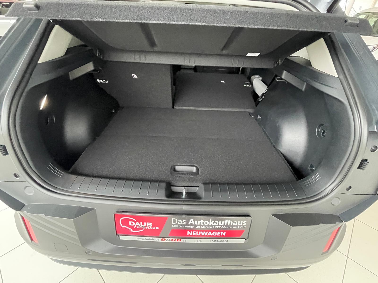 Kia EV4 – Bild 9