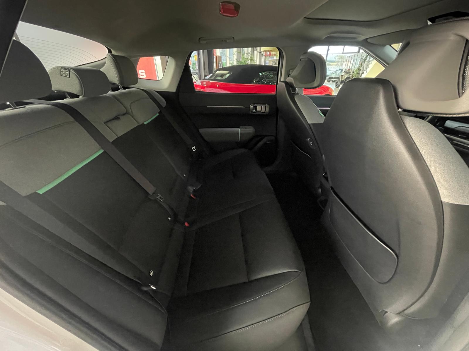 Kia EV4 Fastback – Bild 14