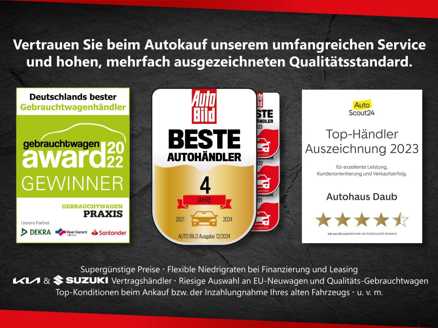 Kia EV4 Fastback – Bild 15