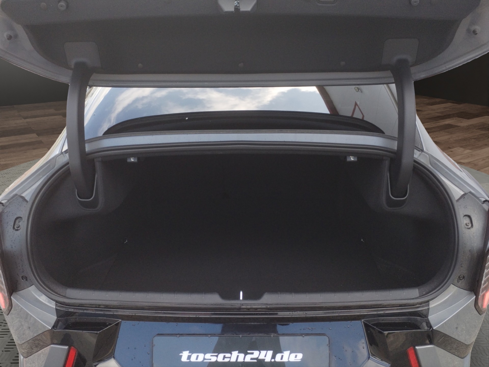 Kia EV4 – Bild 10