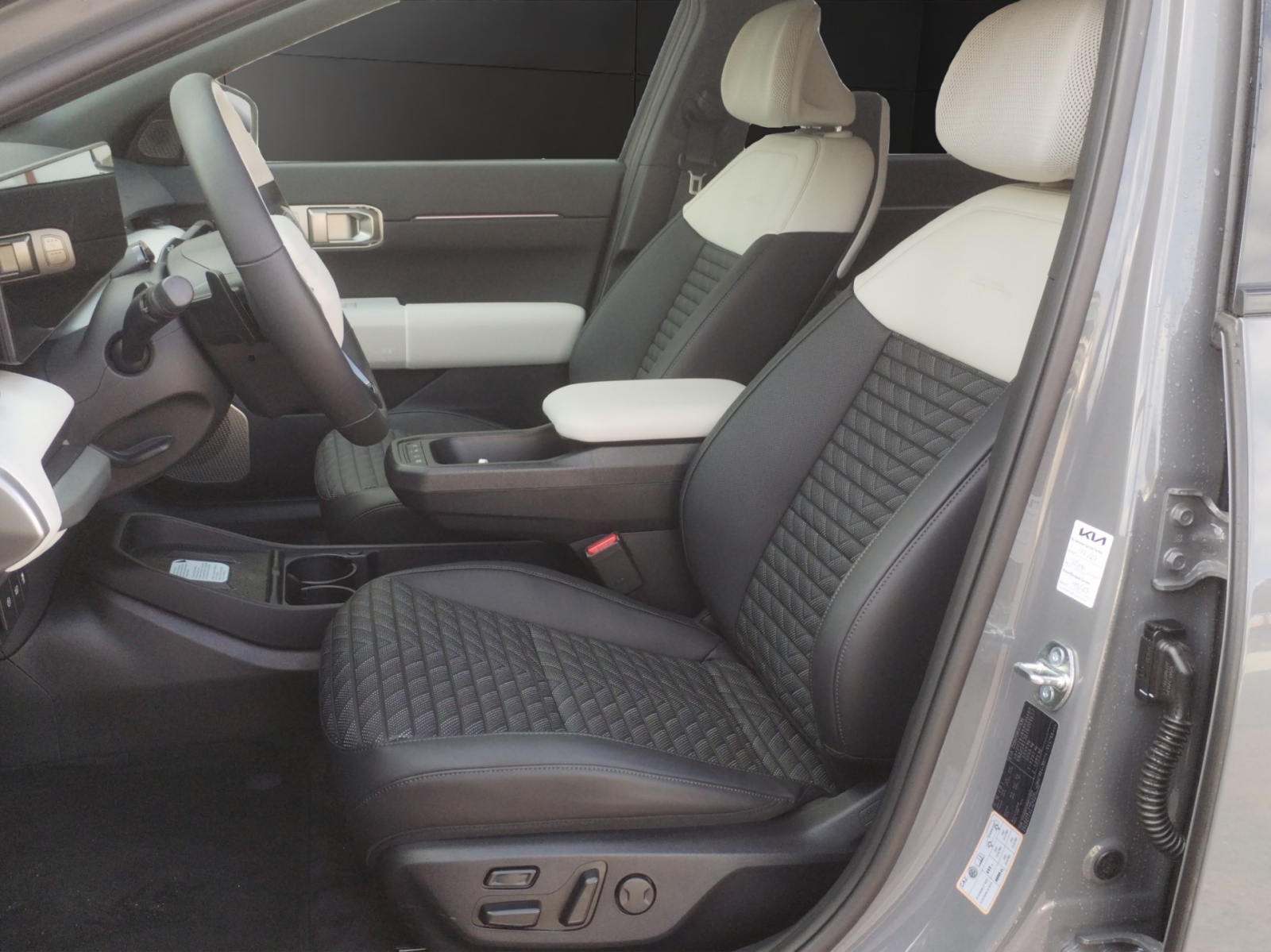 Kia EV4 – Bild 20