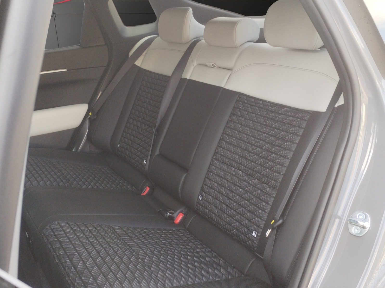 Kia EV4 – Bild 8