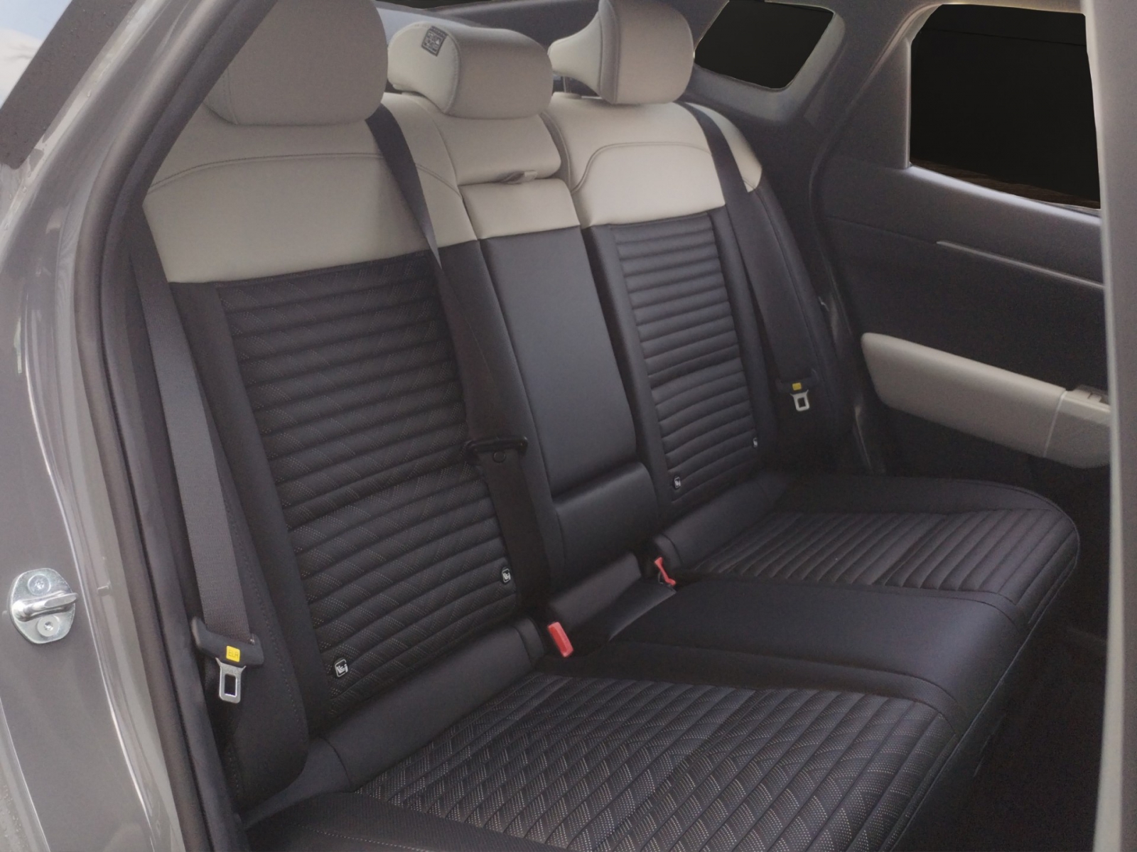 Kia EV4 – Bild 9