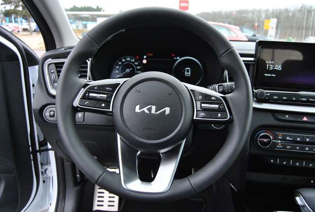Kia cee'd – Bild 10