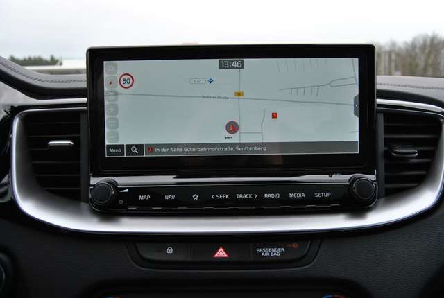Kia cee'd – Bild 11