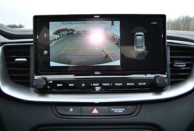 Kia cee'd – Bild 12