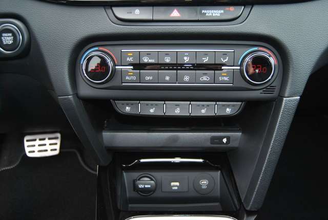 Kia cee'd – Bild 13