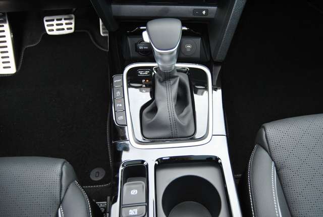 Kia cee'd – Bild 14