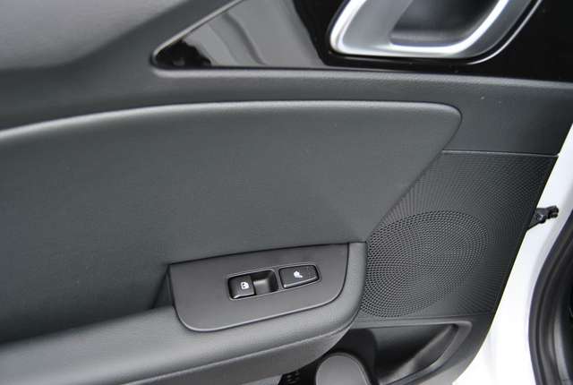 Kia cee'd – Bild 16