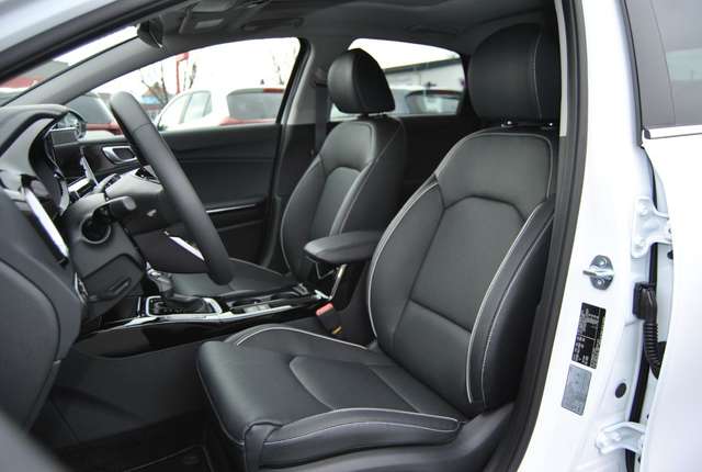 Kia cee'd – Bild 6