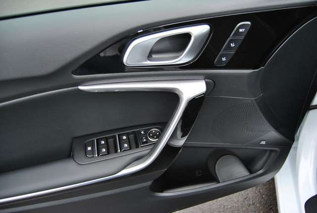 Kia cee'd – Bild 7