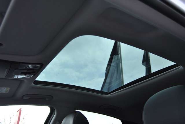 Kia cee'd – Bild 8