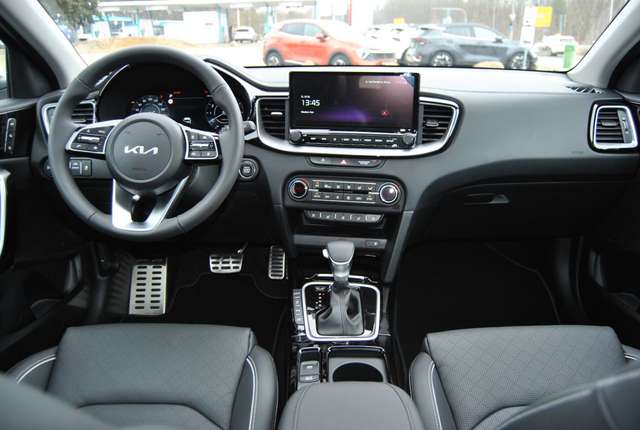 Kia cee'd – Bild 9