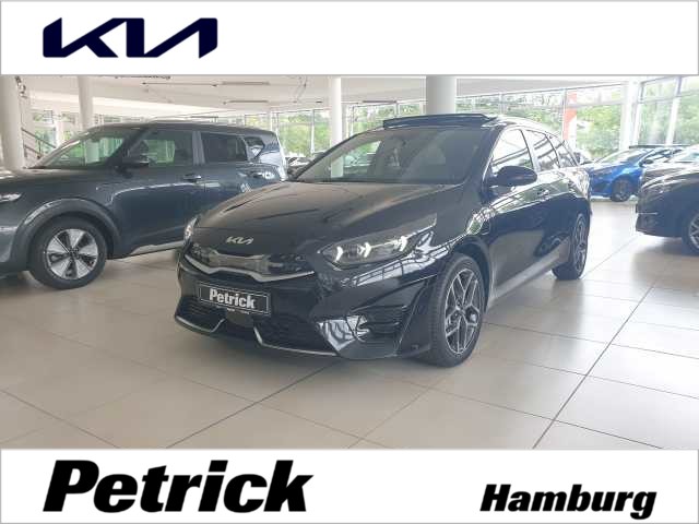 Kia Ceed SW