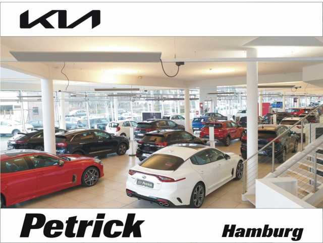 Kia Ceed SW – Bild 12