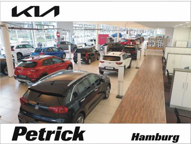 Kia Ceed SW – Bild 14