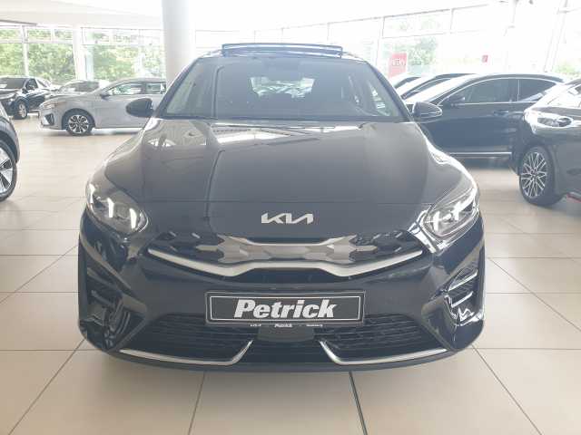 Kia Ceed SW