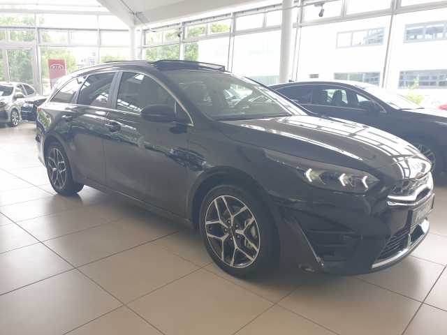 Kia Ceed SW