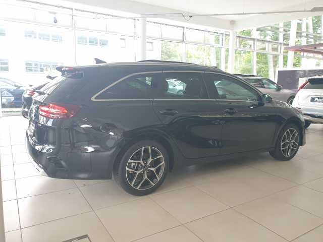 Kia Ceed SW