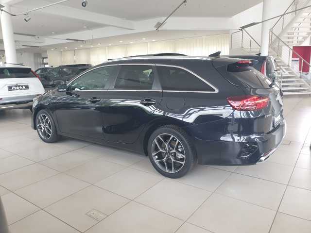 Kia Ceed SW – Bild 6