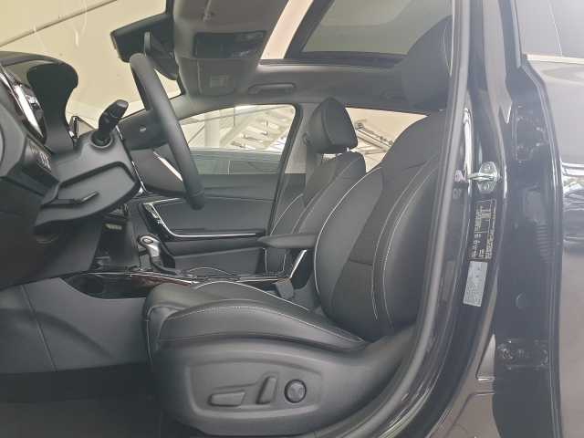 Kia Ceed SW – Bild 7