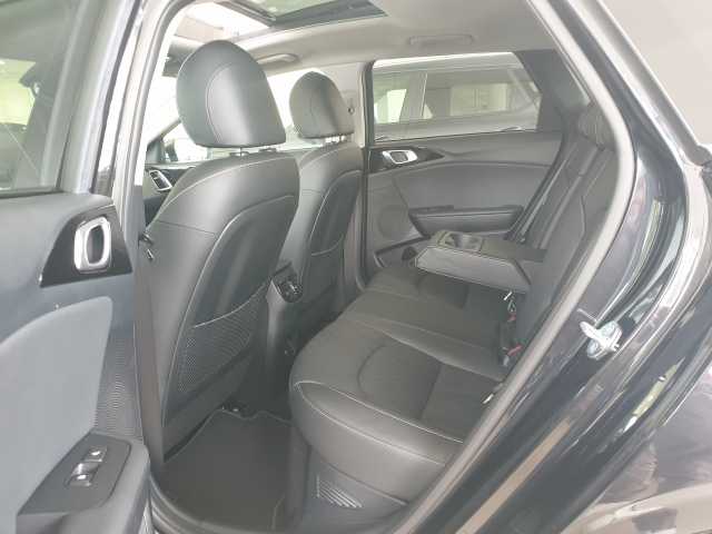 Kia Ceed SW – Bild 8
