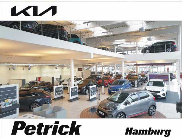 Kia Ceed SW – Bild 9