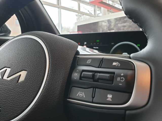Kia Sportage – Bild 10