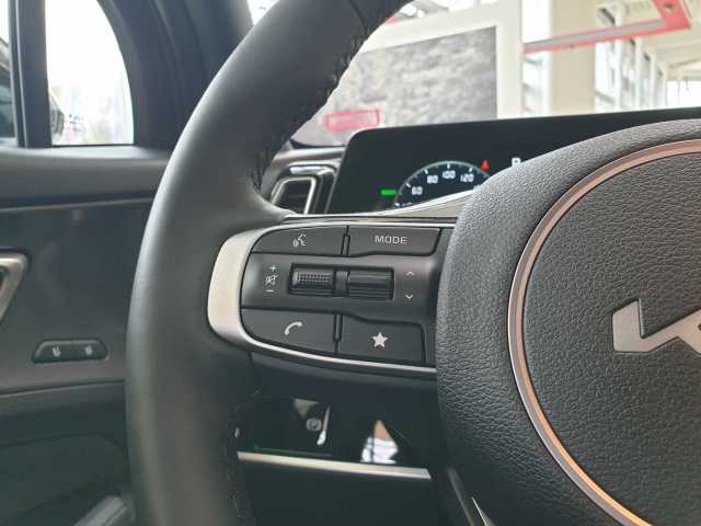 Kia Sportage – Bild 11