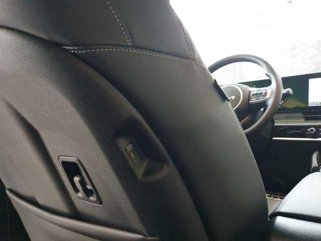 Kia Sportage – Bild 12