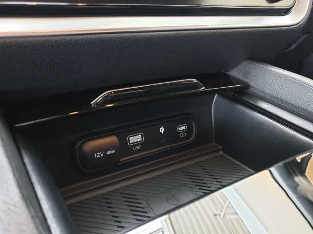 Kia Sportage – Bild 13