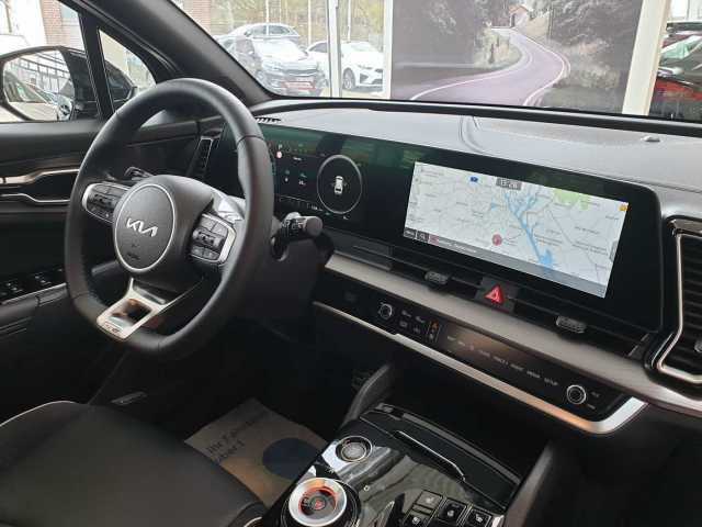 Kia Sportage – Bild 5