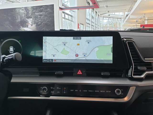 Kia Sportage – Bild 6