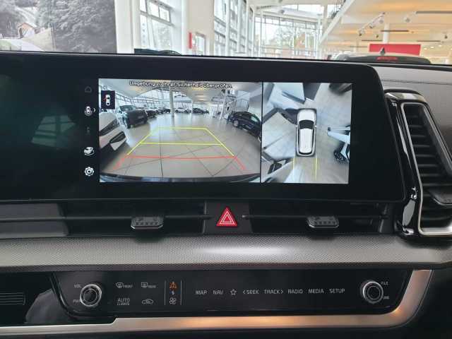 Kia Sportage – Bild 7