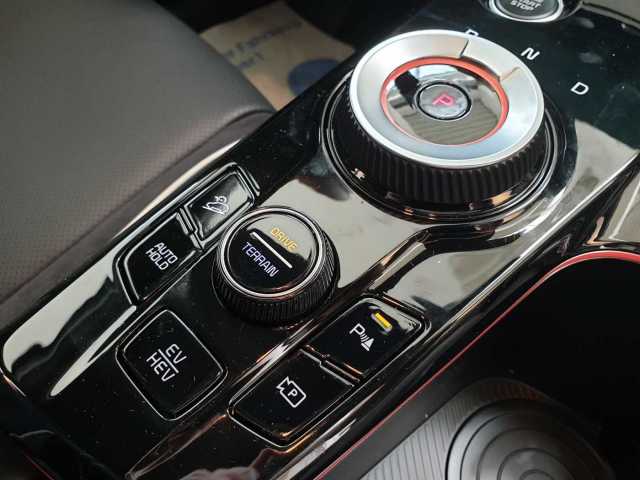 Kia Sportage – Bild 9