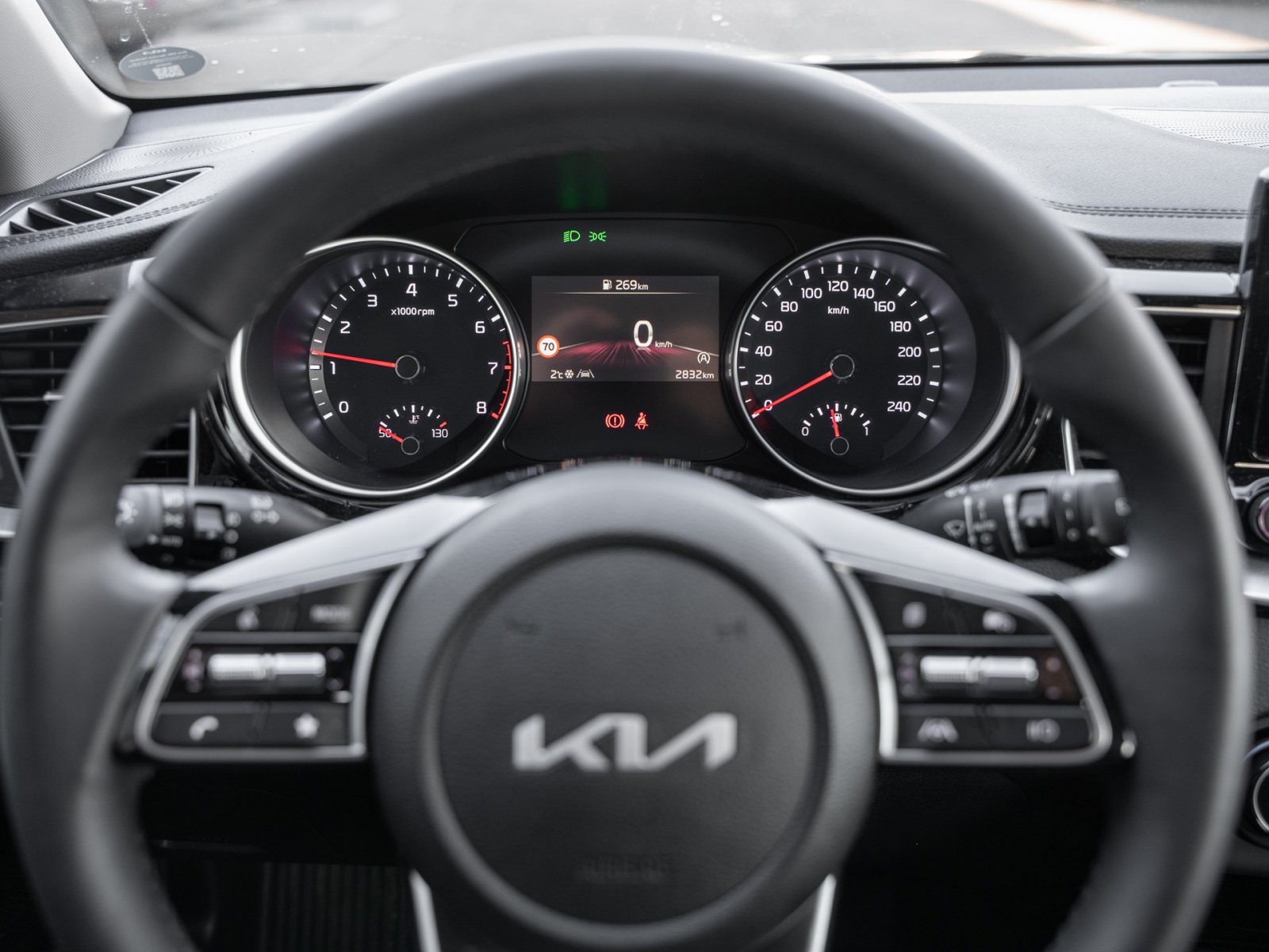 Kia XCeed – Bild 11