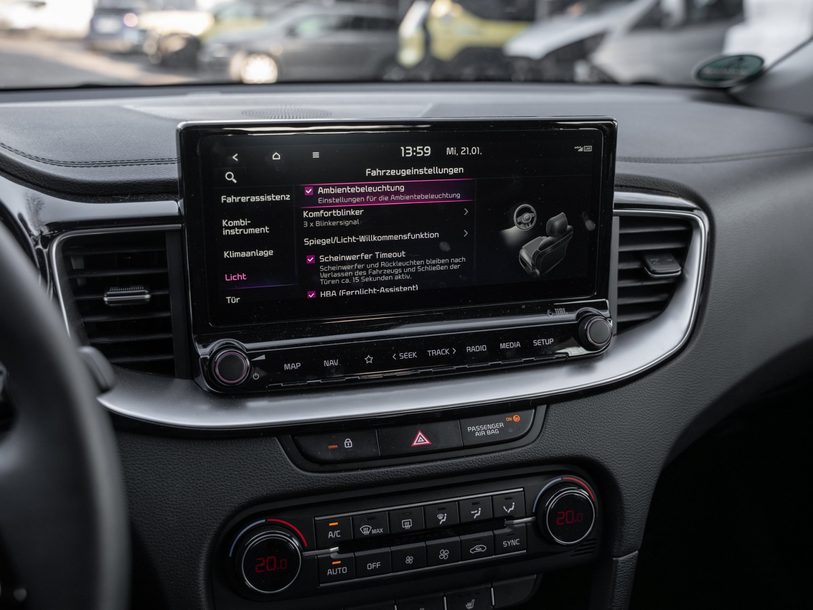 Kia XCeed – Bild 15