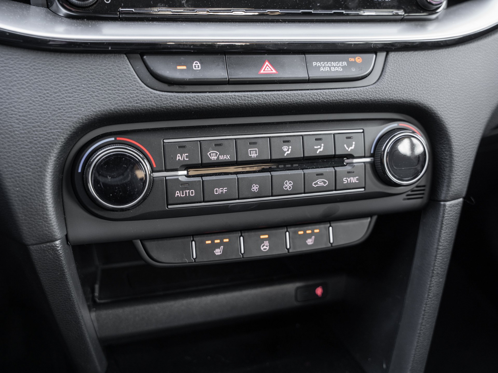 Kia XCeed – Bild 16