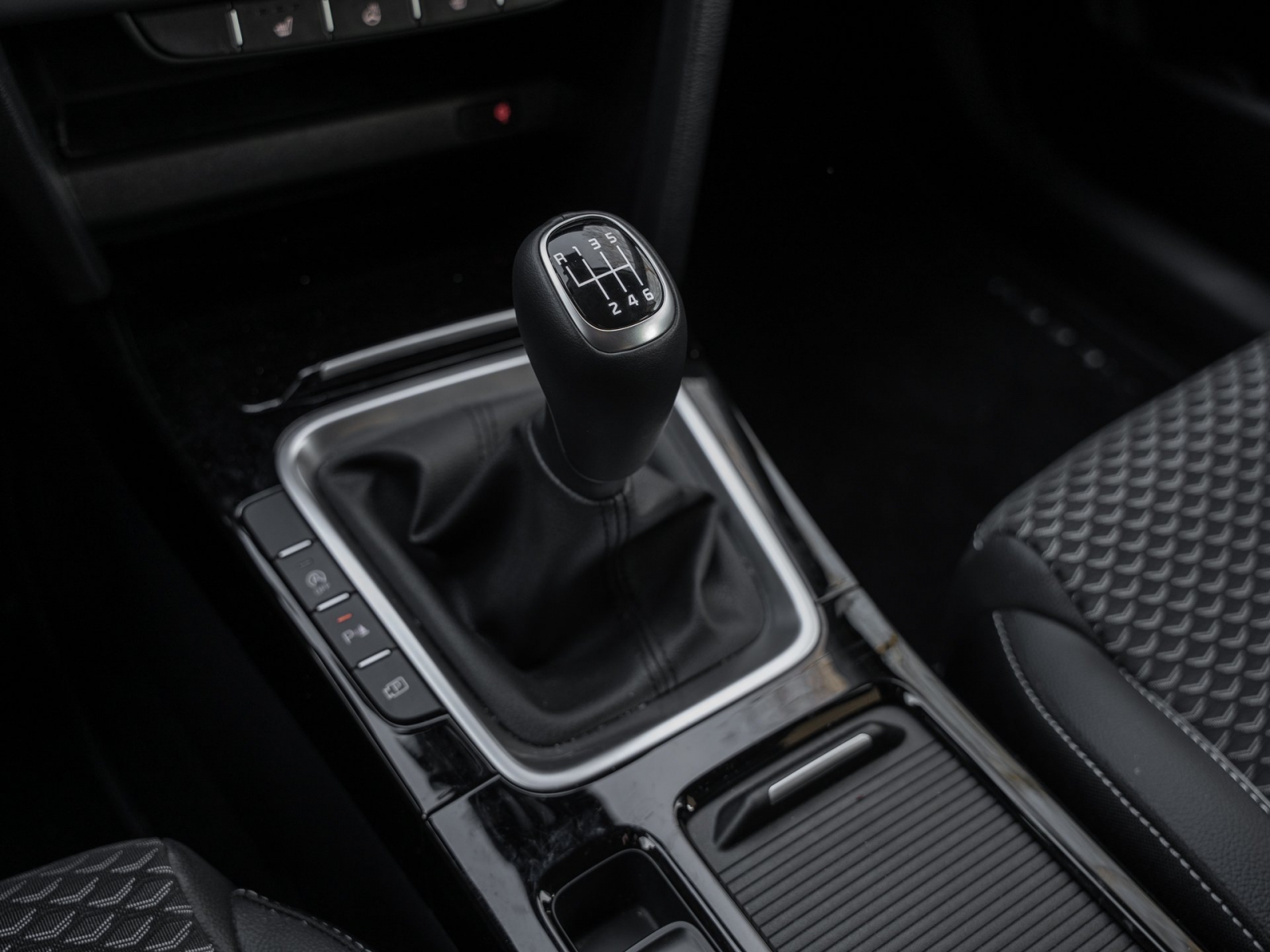 Kia XCeed – Bild 17
