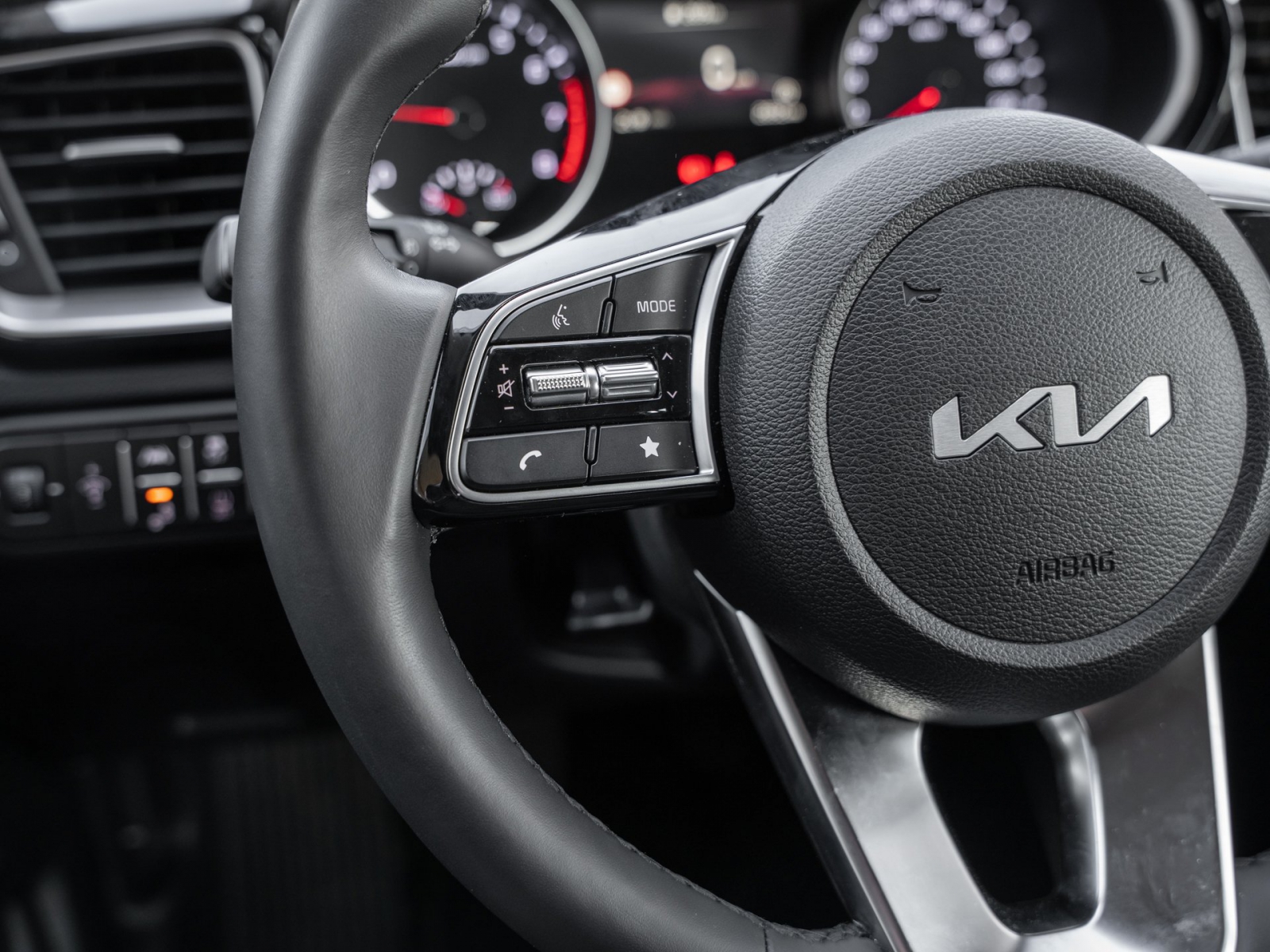 Kia XCeed – Bild 19
