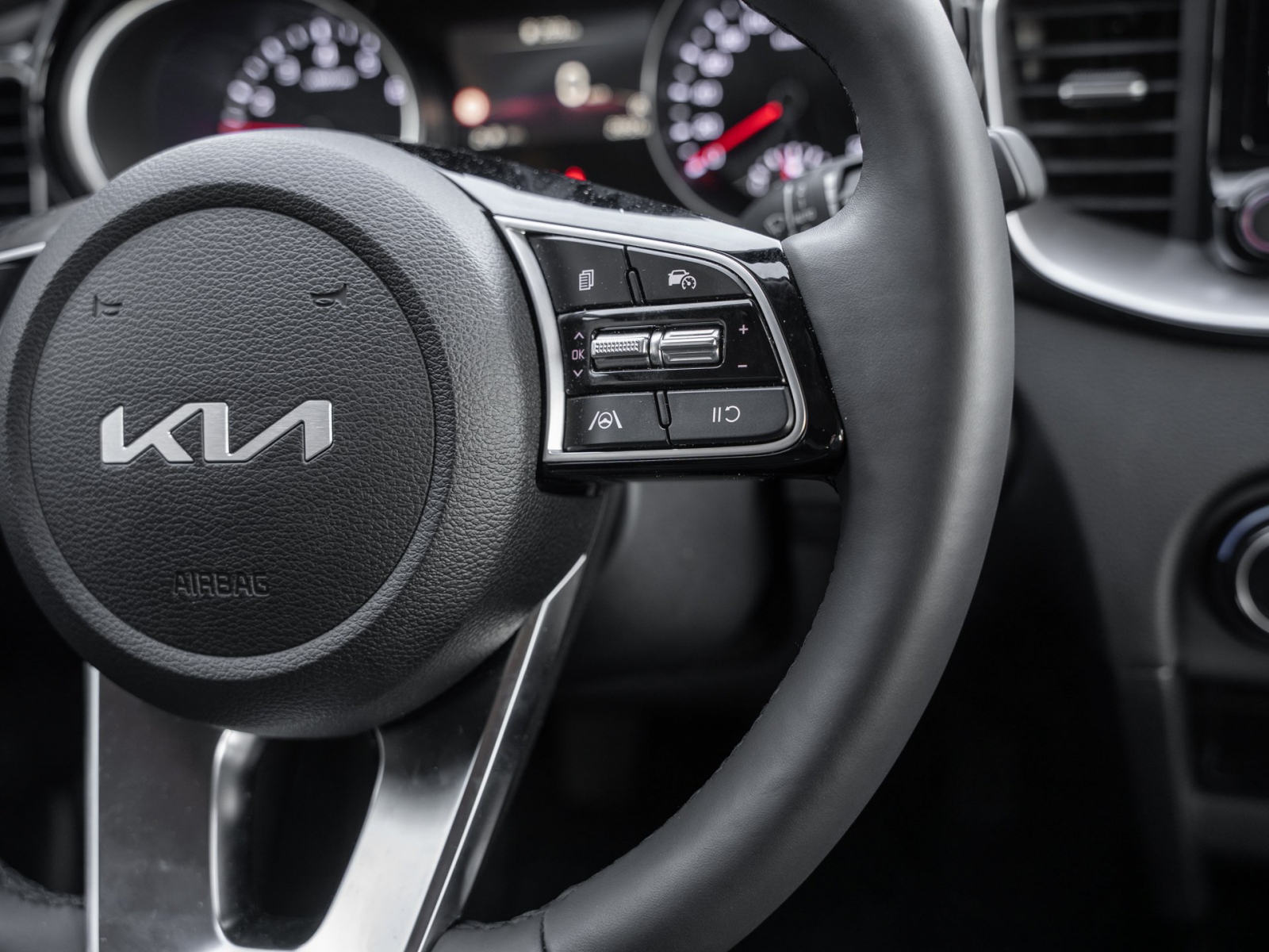 Kia XCeed – Bild 20