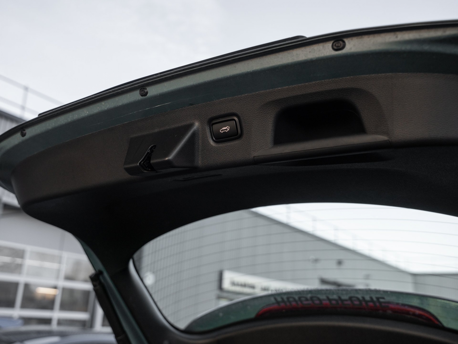 Kia XCeed – Bild 21