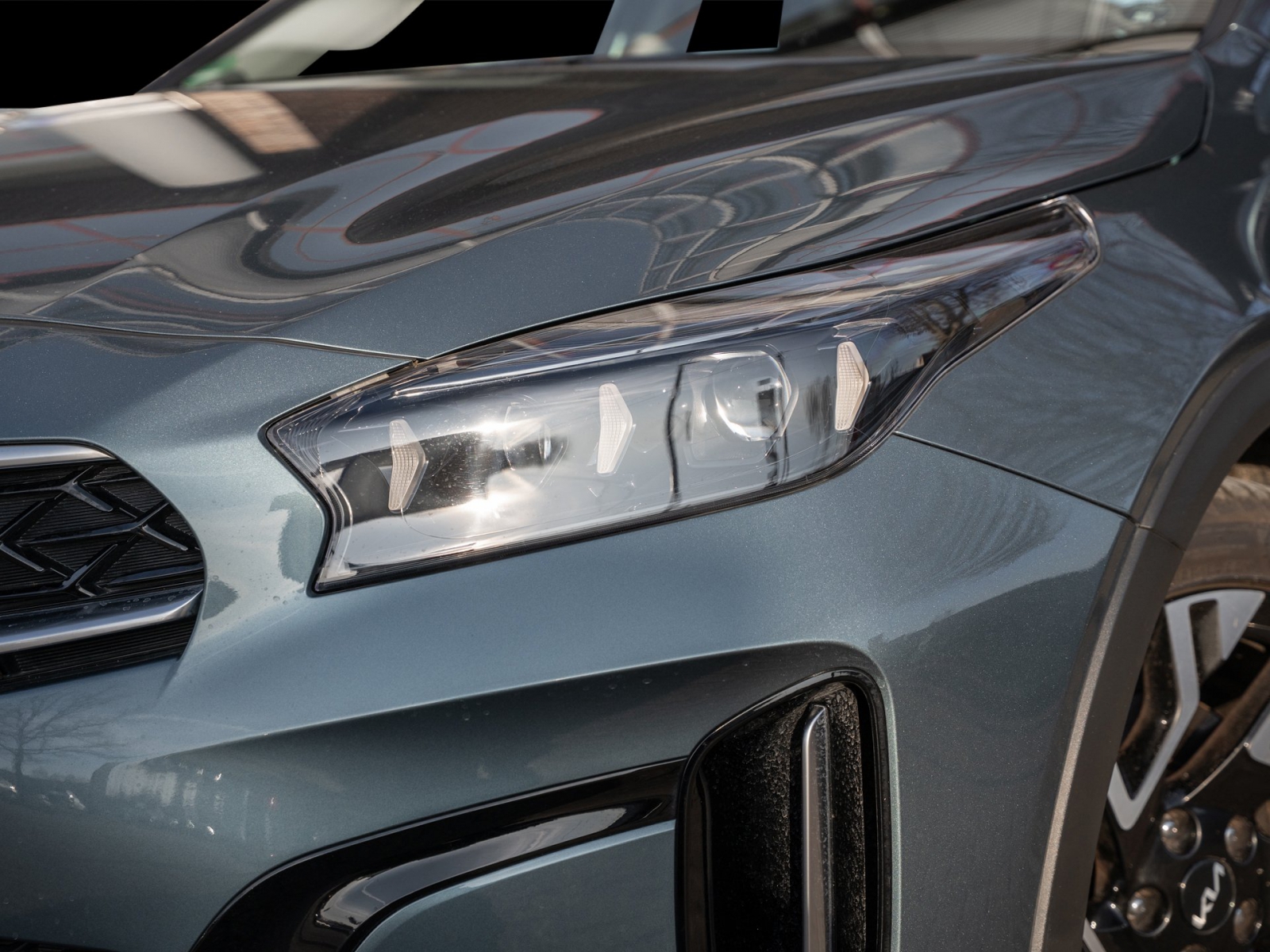 Kia XCeed – Bild 4